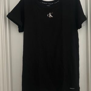 Women’s Calvin Klein dress